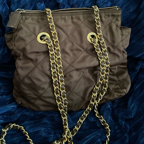 Prada Handbags - Authentic Prada Handbag